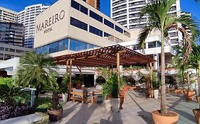 Mareiro Hotel Fortaleza
